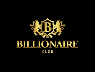 Billionaire Club logo design - 48hourslogo.com