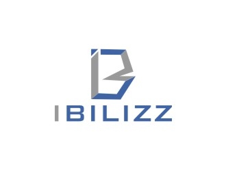 iBilizz / Bilizz logo design by bricton
