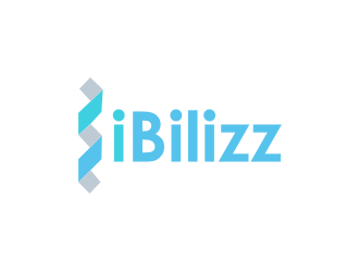 iBilizz / Bilizz logo design by rief