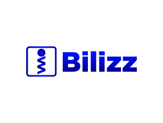 iBilizz / Bilizz logo design by fastsev