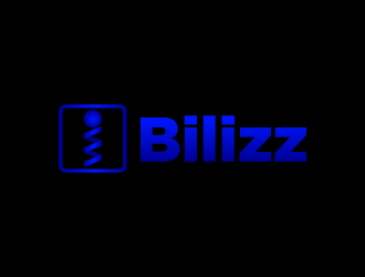 iBilizz / Bilizz logo design by fastsev
