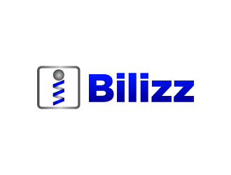 iBilizz / Bilizz logo design by fastsev