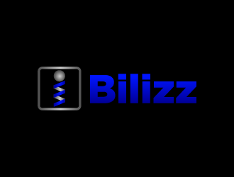 iBilizz / Bilizz logo design by fastsev