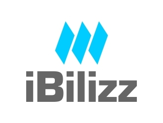 iBilizz / Bilizz logo design by mckris