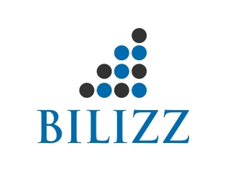 iBilizz / Bilizz logo design by mckris