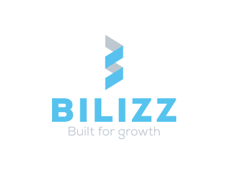 iBilizz / Bilizz logo design by keylogo