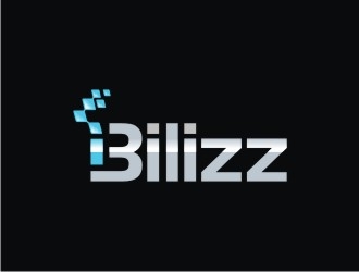 iBilizz / Bilizz logo design by hariyantodesign