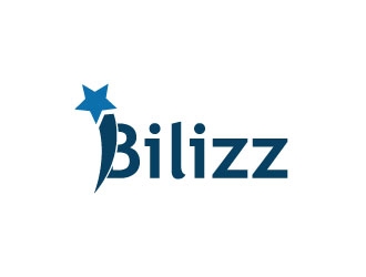 iBilizz / Bilizz logo design by harshikagraphics
