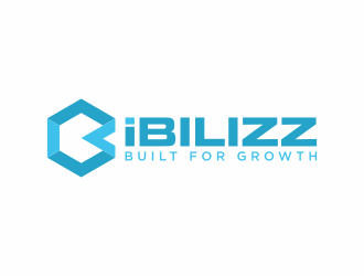 iBilizz / Bilizz logo design by hidro
