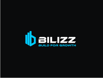 iBilizz / Bilizz logo design by ohtani15