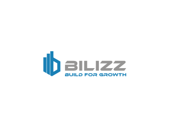 iBilizz / Bilizz logo design by ohtani15