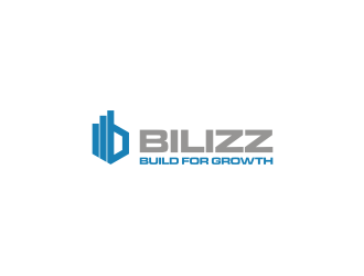 iBilizz / Bilizz logo design by ohtani15