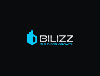 iBilizz / Bilizz logo design by ohtani15