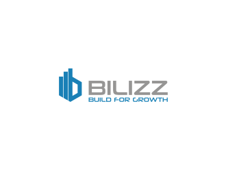 iBilizz / Bilizz logo design by ohtani15