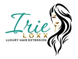 Irie Loxx logo design by shere