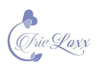 Irie Loxx logo design by shravya