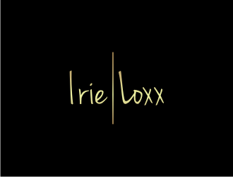 Irie Loxx logo design by rief