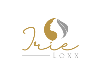 Irie Loxx logo design by RIANW