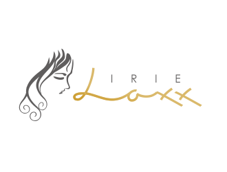 Irie Loxx logo design by YONK