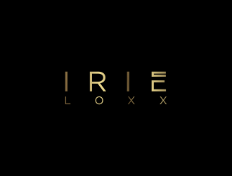 Irie Loxx logo design by imagine