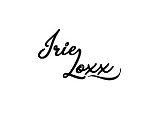 Irie Loxx logo design by harshikagraphics