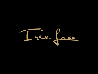 Irie Loxx logo design by labo