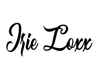 Irie Loxx logo design by samueljho