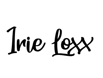 Irie Loxx logo design by samueljho