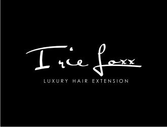 Irie Loxx logo design by GemahRipah