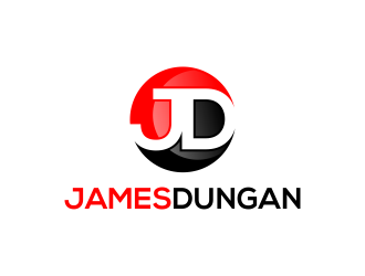 JamesDungan Group logo design by RIANW