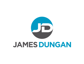 JamesDungan Group logo design by pionsign
