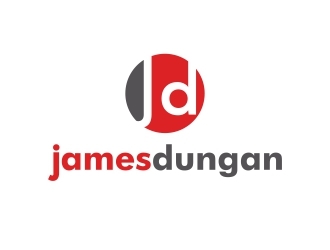 JamesDungan Group logo design by dibyo