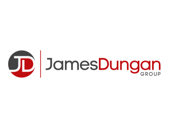 JamesDungan Group logo design by pionsign