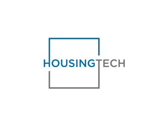 HousingTech logo design by rief