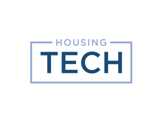 HousingTech logo design by nurul_rizkon