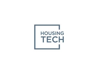HousingTech logo design by maserik