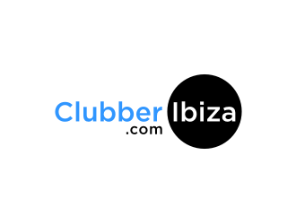 ClubberIbiza.com logo design by blessings