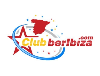 ClubberIbiza.com logo design by uttam