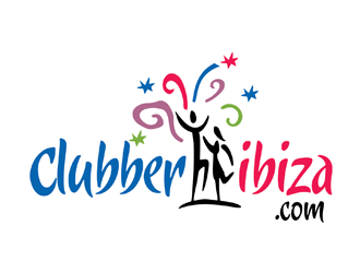 ClubberIbiza.com logo design by logolady