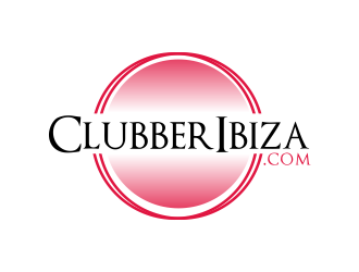 ClubberIbiza.com logo design by giphone