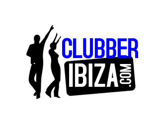ClubberIbiza.com logo design by done