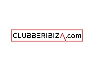 ClubberIbiza.com logo design by dibyo
