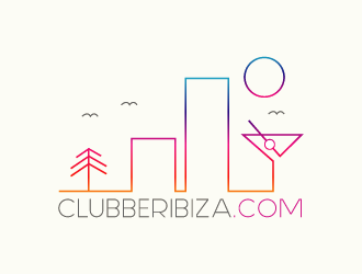 ClubberIbiza.com logo design by czars