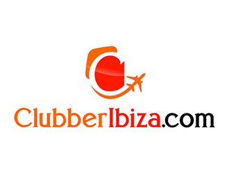 ClubberIbiza.com logo design by OxyGen
