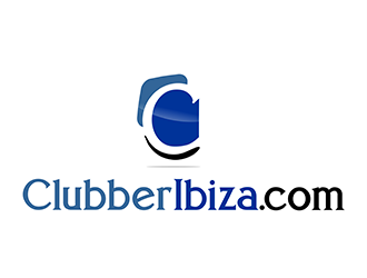 ClubberIbiza.com logo design by OxyGen