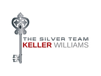 The Silver Team logo design by uttam