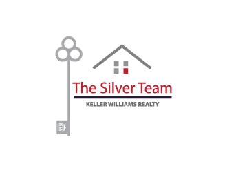The Silver Team logo design by gateout