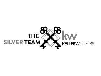 The Silver Team logo design by akilis13