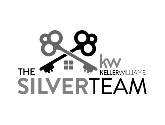 The Silver Team logo design by akilis13