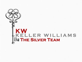 The Silver Team logo design by AYATA